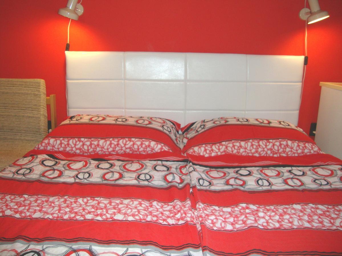 Gyongyvirag Vendeghaz Apartment Balatonboglar Luaran gambar