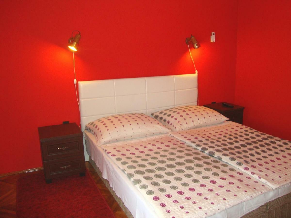 Gyongyvirag Vendeghaz Apartment Balatonboglar Luaran gambar