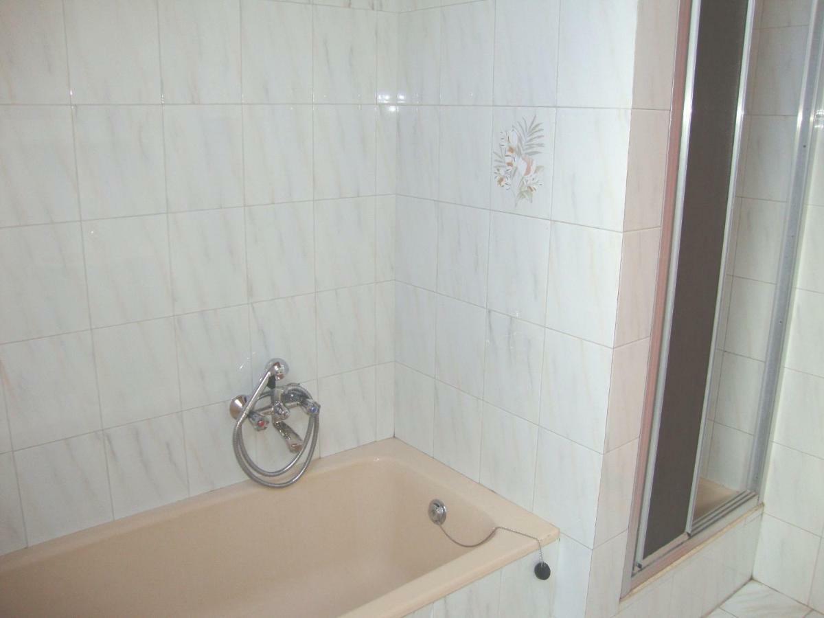 Gyongyvirag Vendeghaz Apartment Balatonboglar Luaran gambar