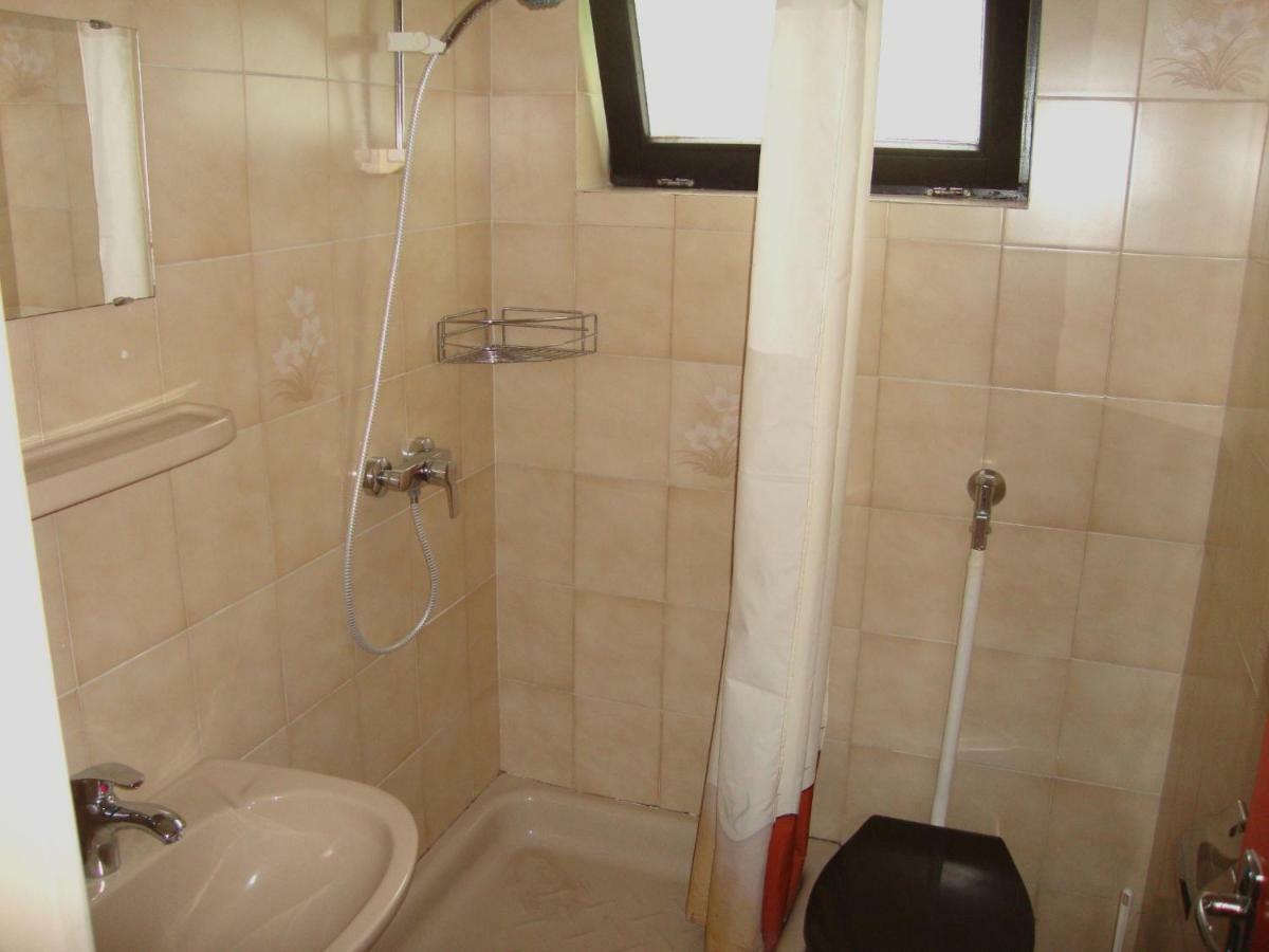 Gyongyvirag Vendeghaz Apartment Balatonboglar Luaran gambar