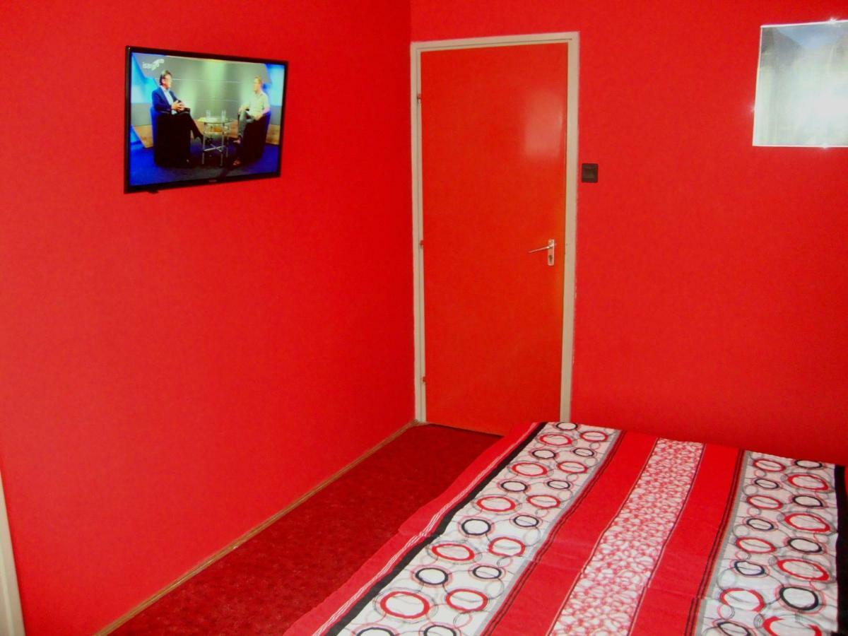Gyongyvirag Vendeghaz Apartment Balatonboglar Luaran gambar