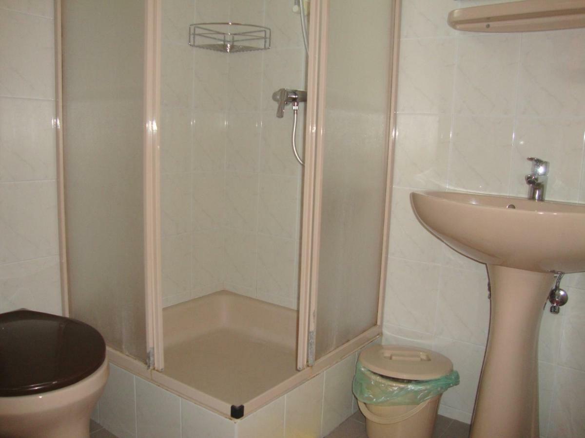 Gyongyvirag Vendeghaz Apartment Balatonboglar Luaran gambar